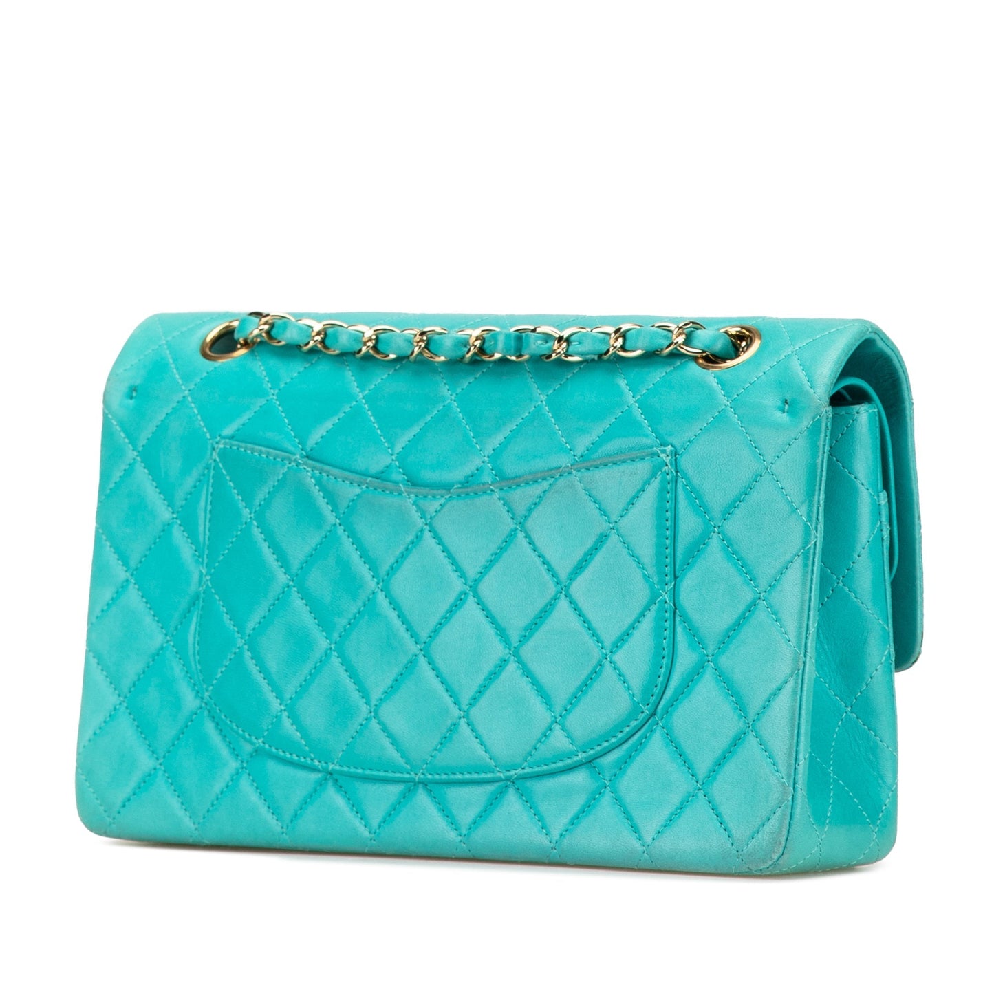 Chanel Flap Shoulder Bag - Almora Bags