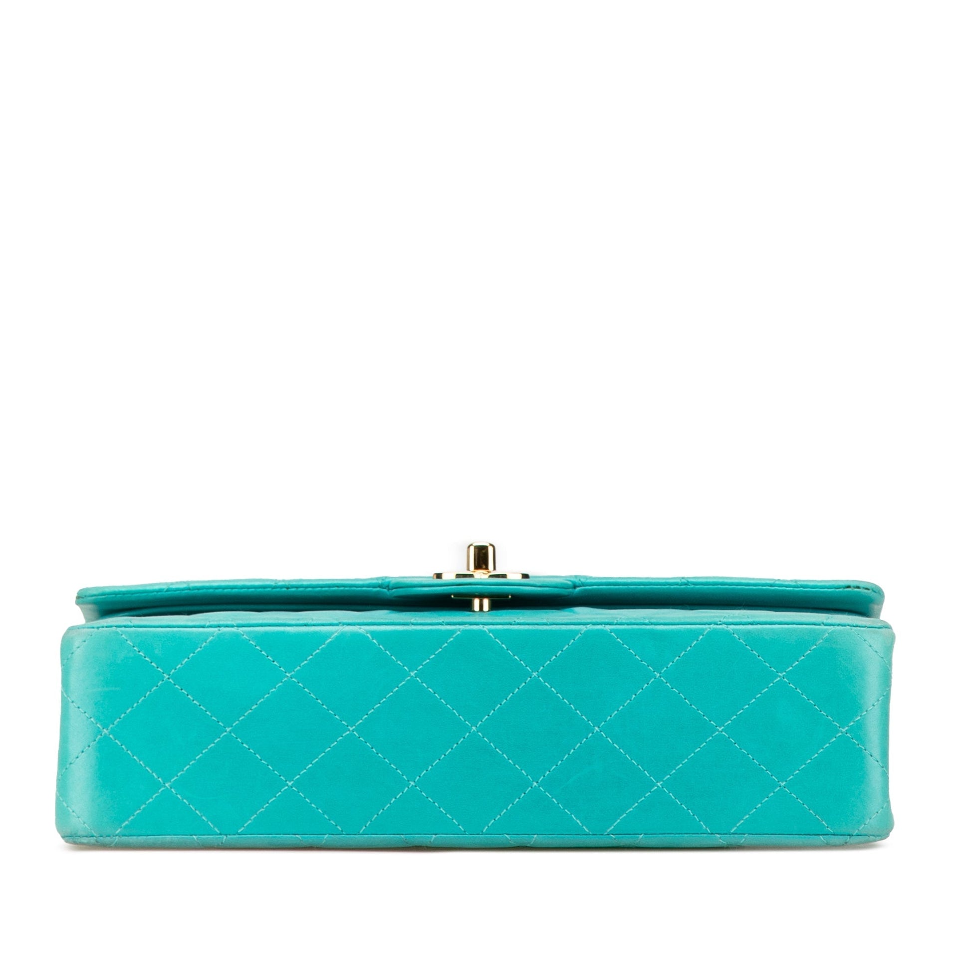 Chanel Flap Shoulder Bag - Almora Bags