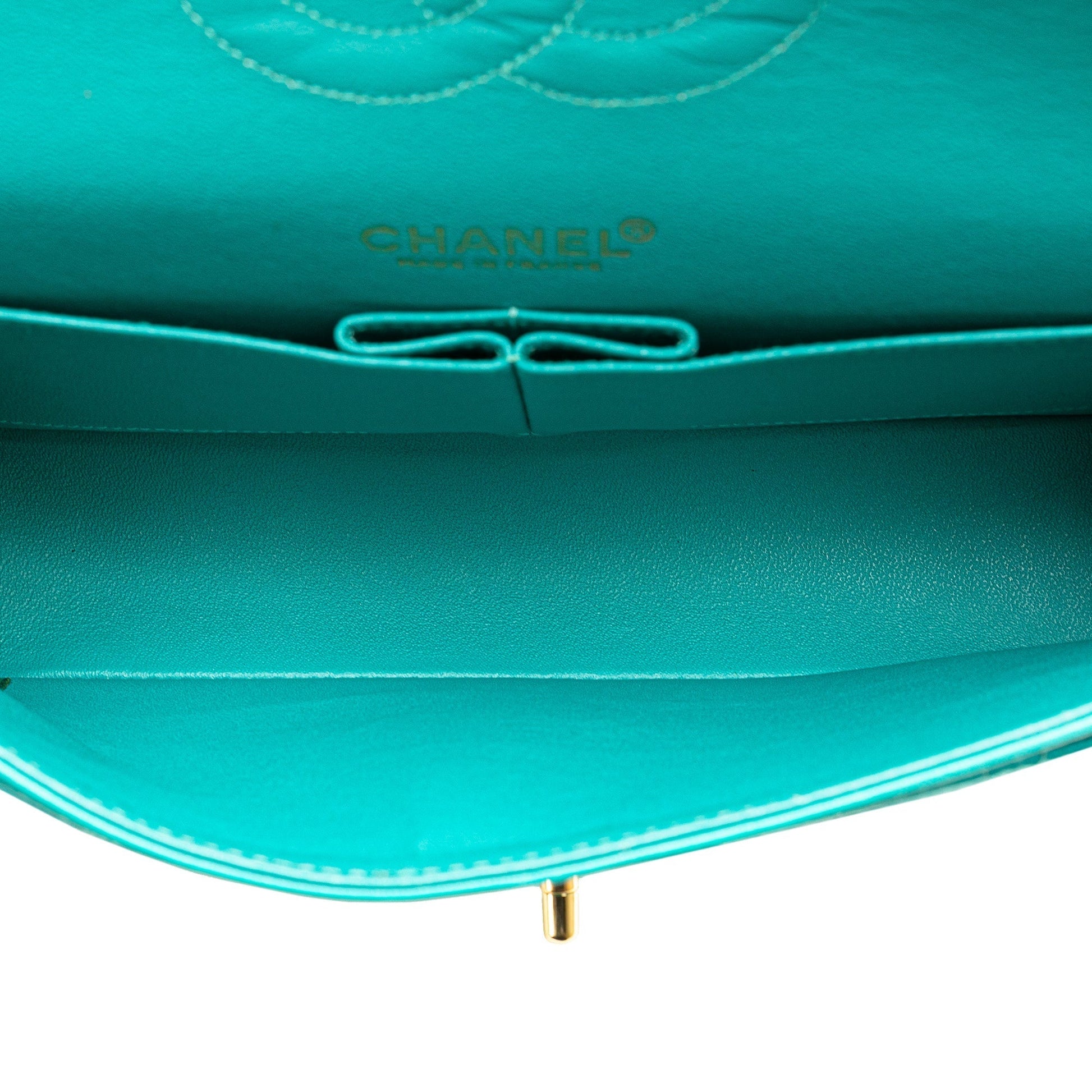 Chanel Flap Shoulder Bag - Almora Bags