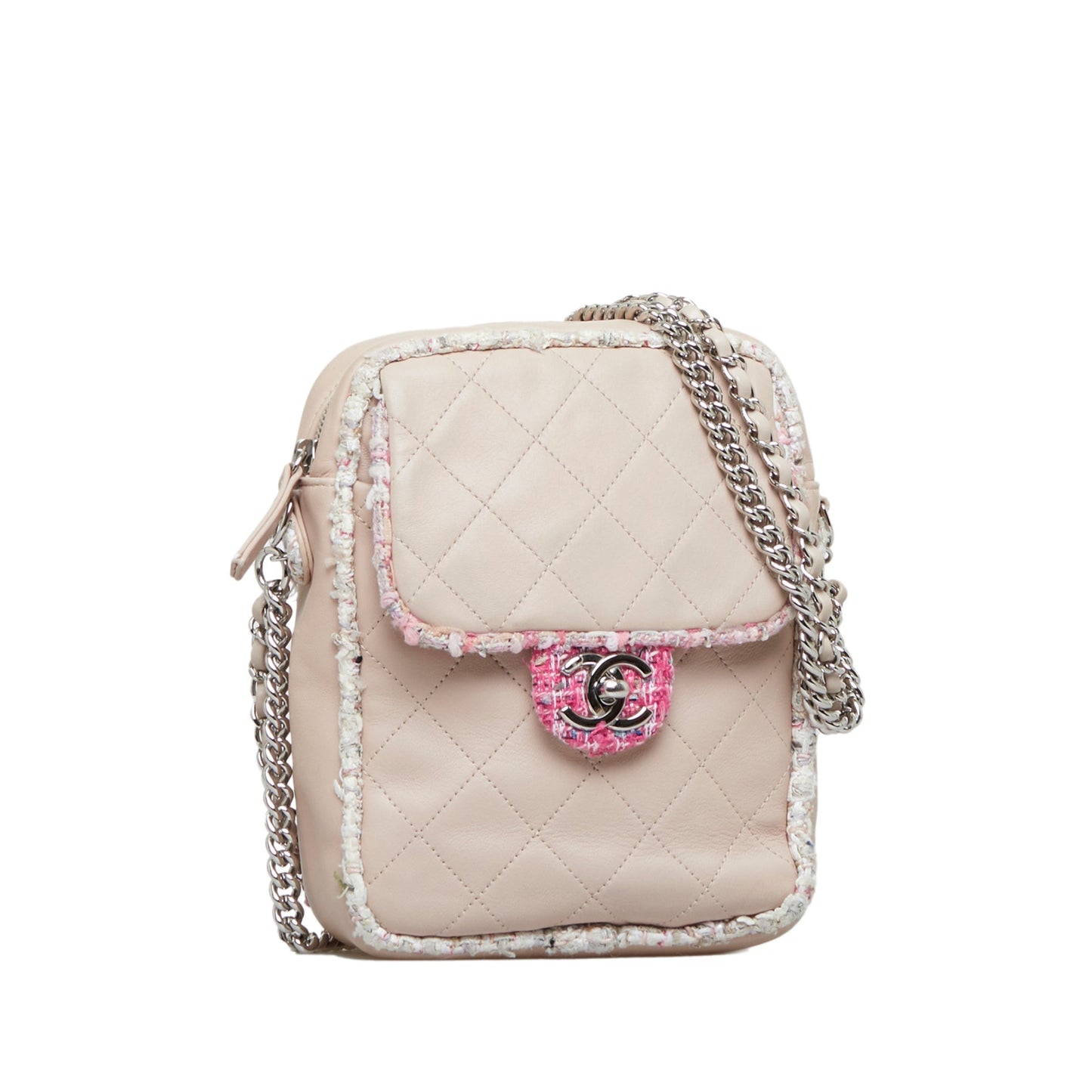 Chanel Crossbody Bag - Almora Bags