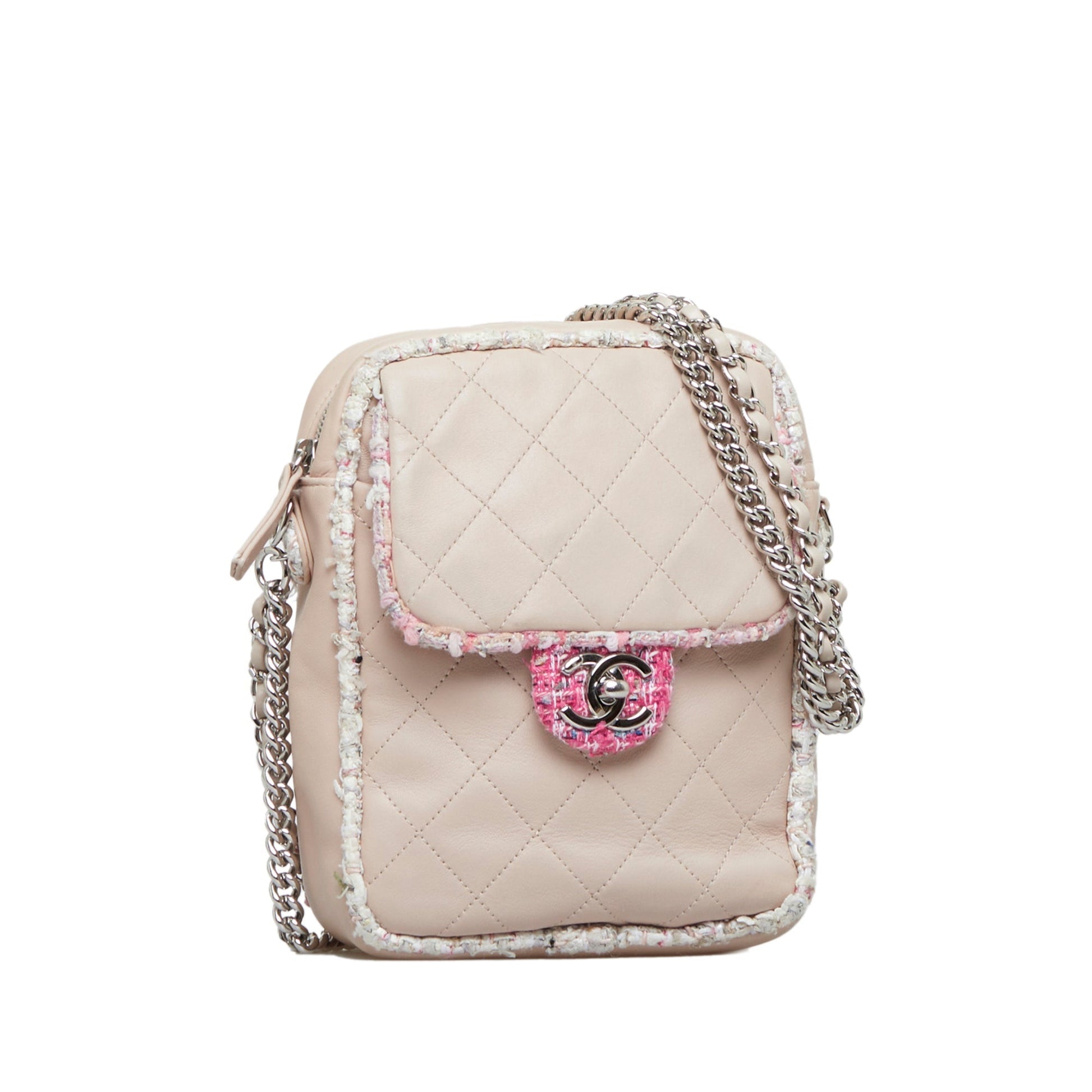 Chanel Crossbody Bag - Almora Bags