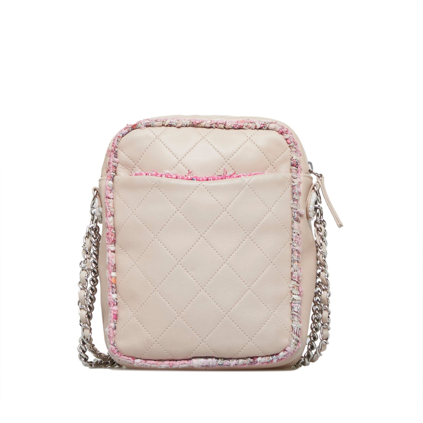 Chanel Crossbody Bag - Almora Bags