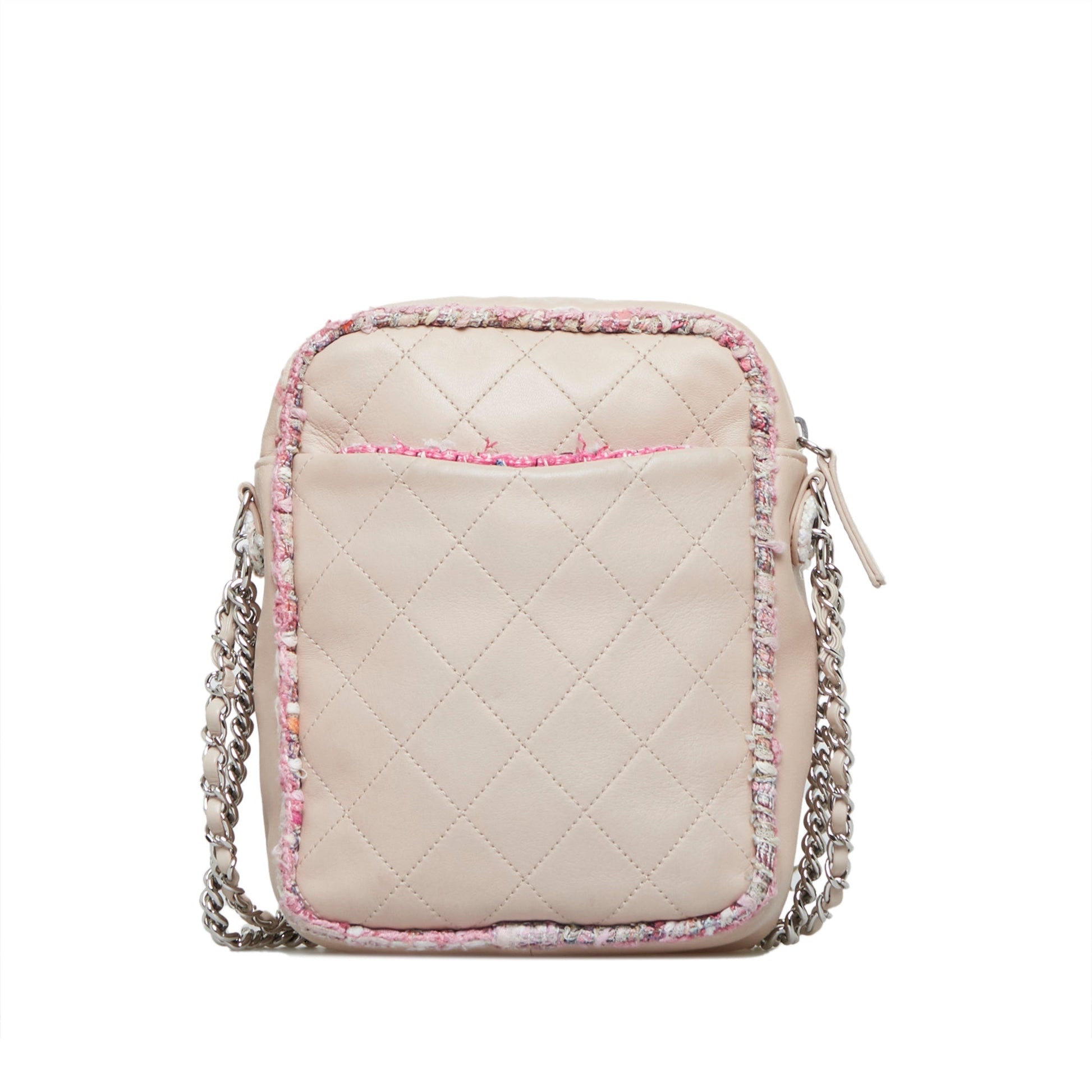 Chanel Crossbody Bag - Almora Bags