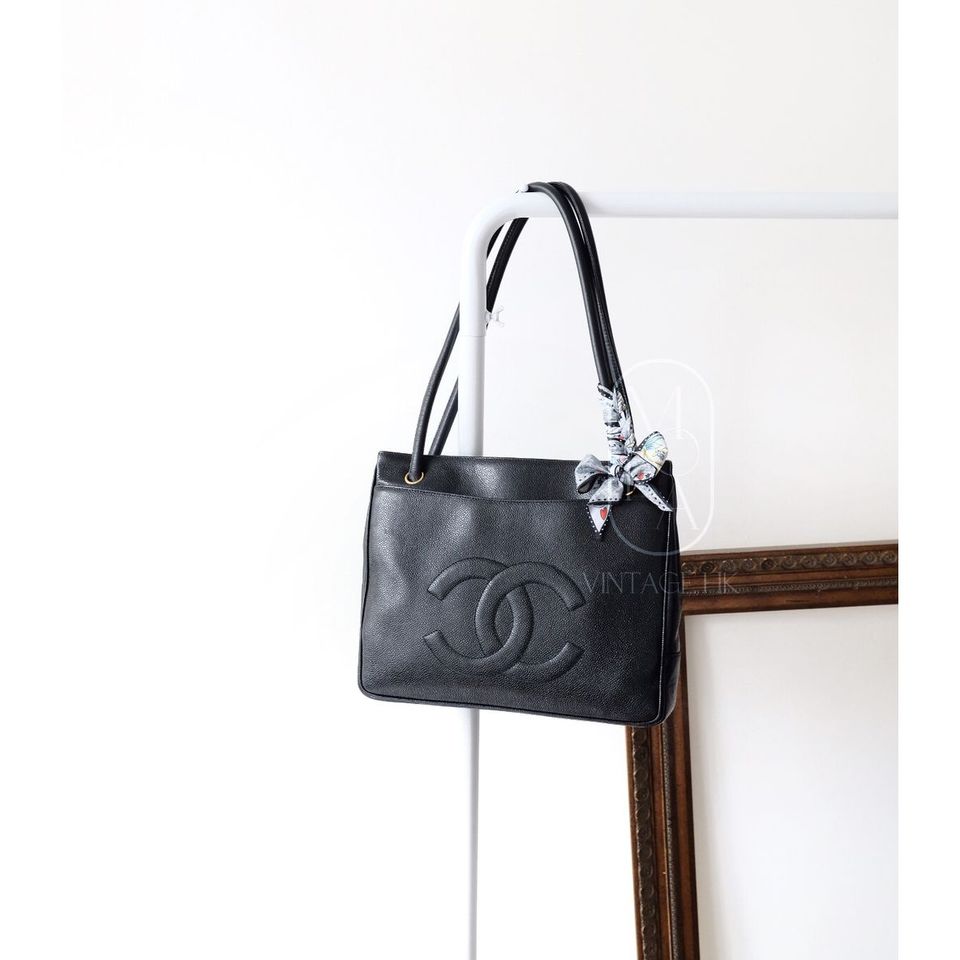 Chanel Tote Bag - Almora Bags