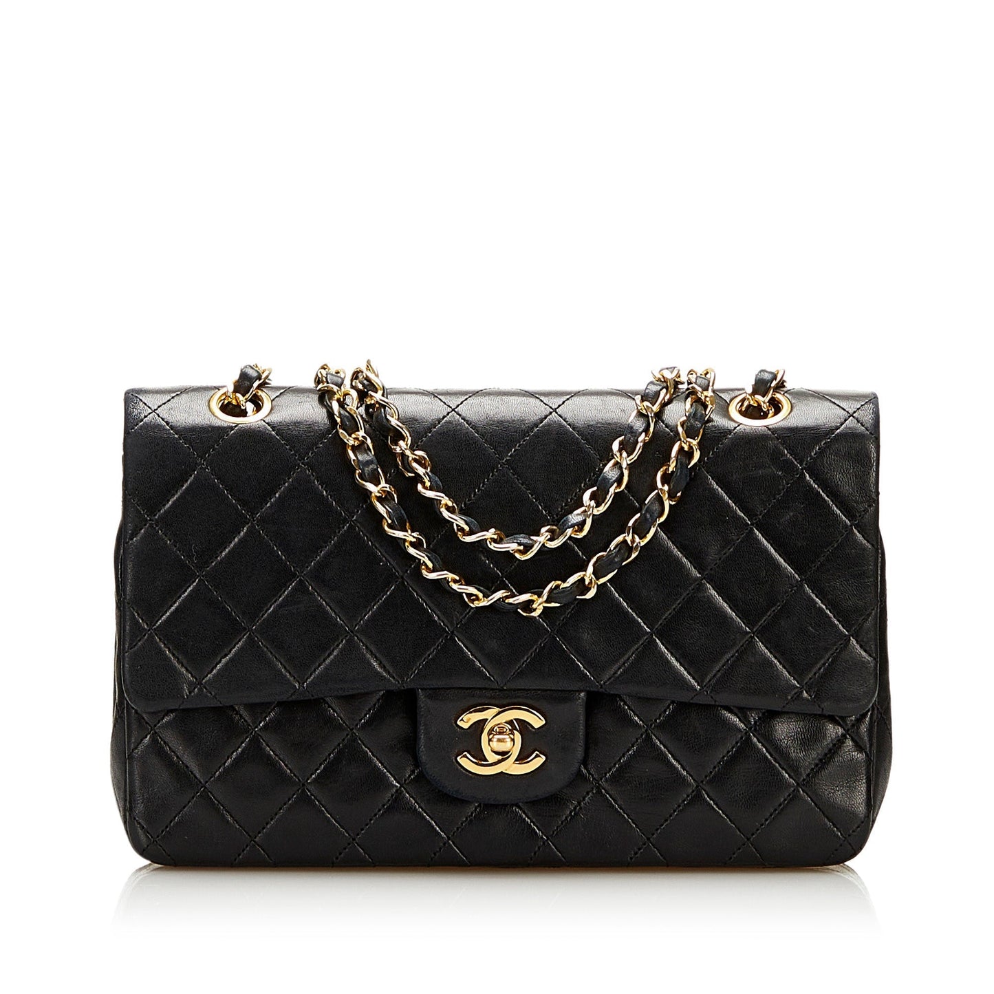 Chanel Flap Shoulder Bag - Almora Bags