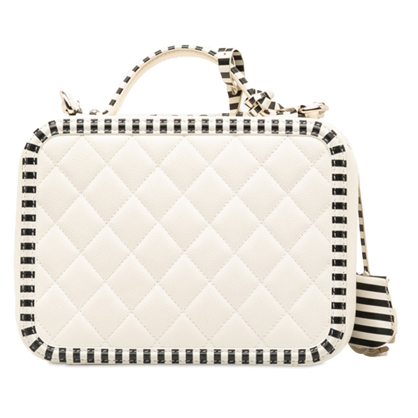 Chanel Medium Handbag - Almora Bags