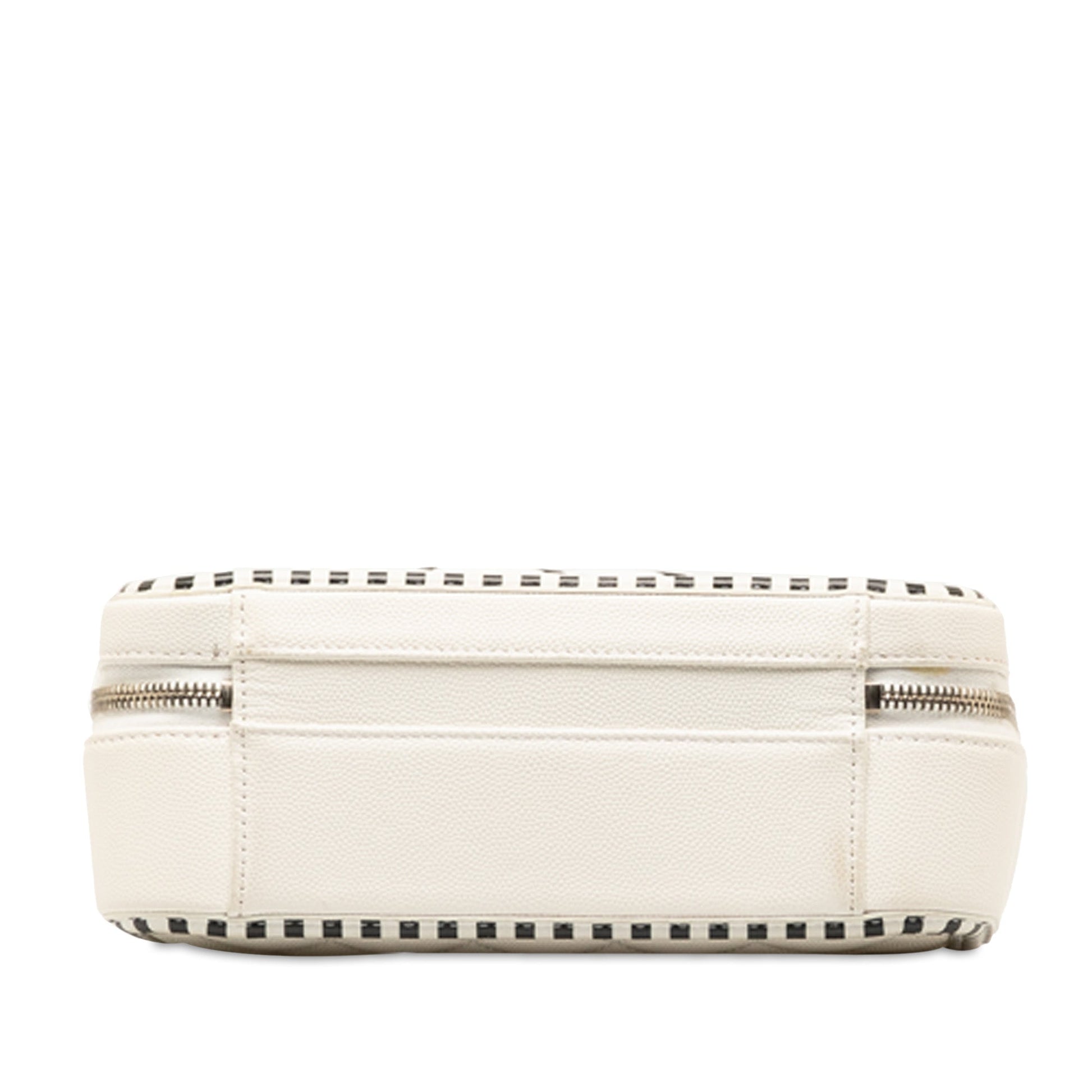 Chanel Medium Handbag - Almora Bags