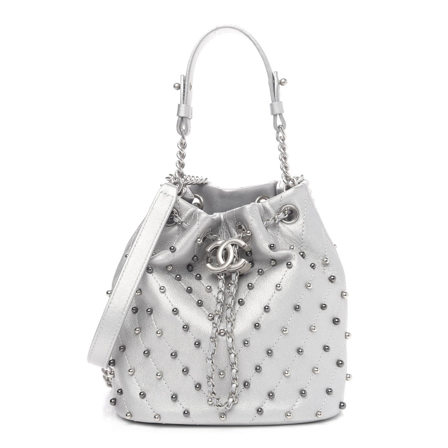 Chanel Handbag - Almora Bags