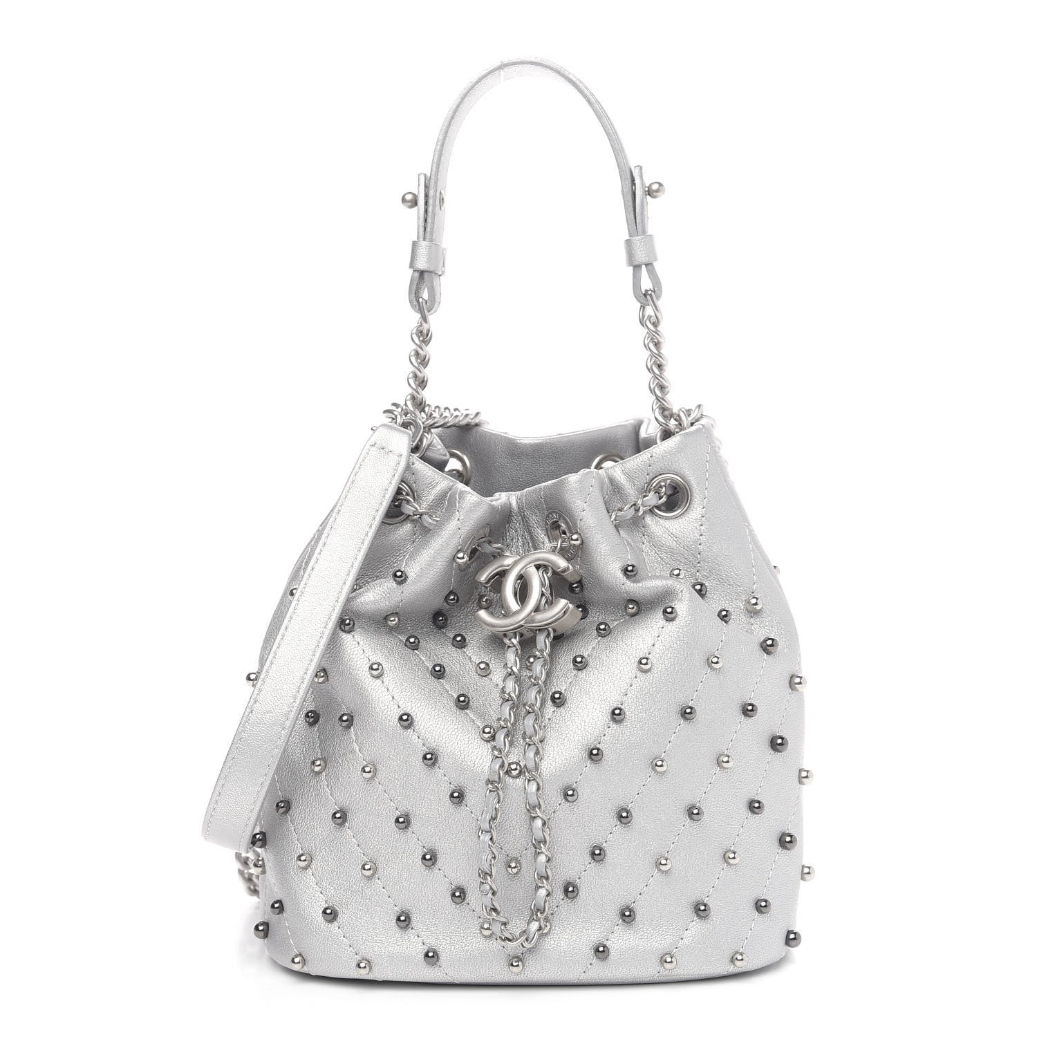 Chanel Handbag - Almora Bags