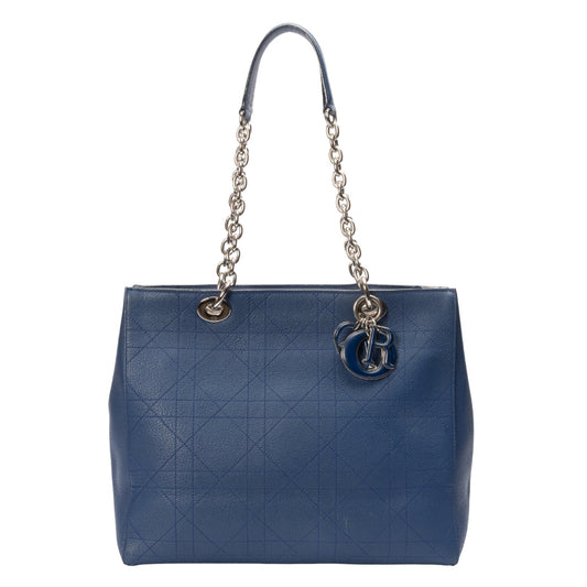 Dior Book Tote Canvas Tote
