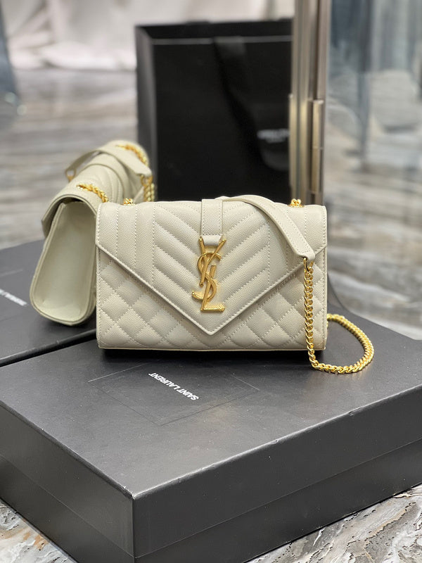 Yves Saint Laurent - Bags