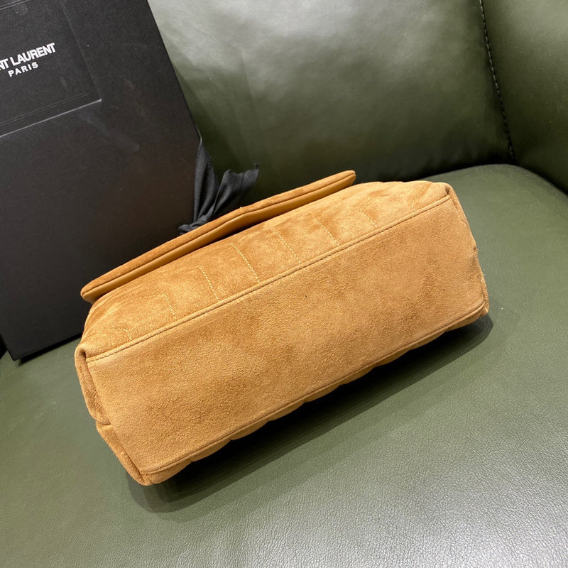Yves Saint Laurent - Bags 