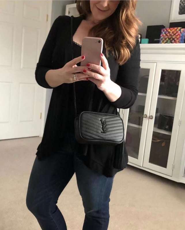 Yves Saint Laurent - Bags 