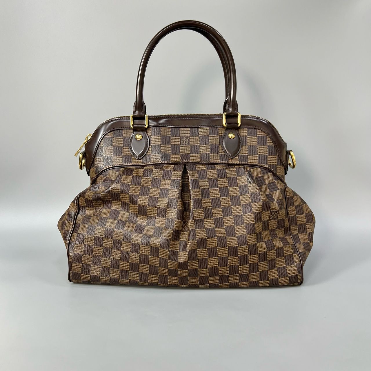Louis Vuitton Trevi Bag GM XJ10729