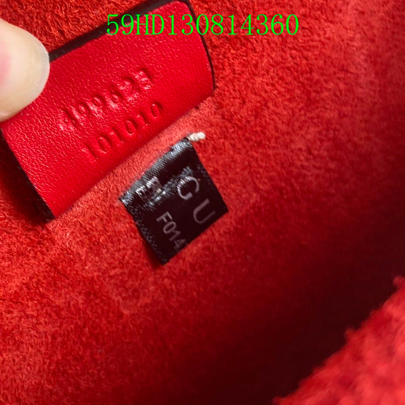 Gucci Designer Tote