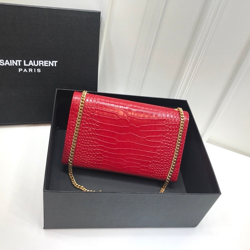 Franco Shops - Yves Saint Laurent - Bags