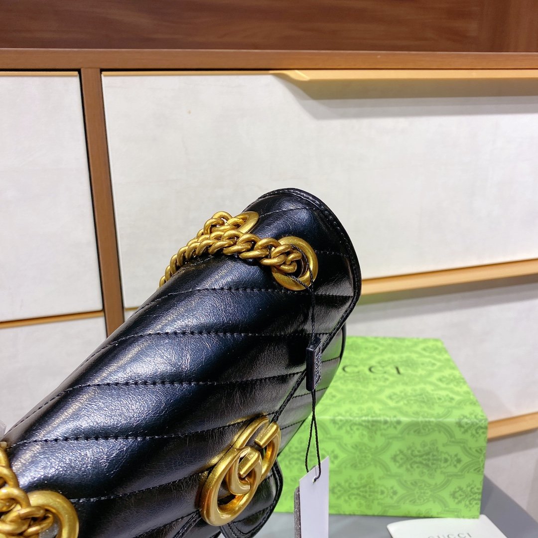 Gucci Designer Handbag