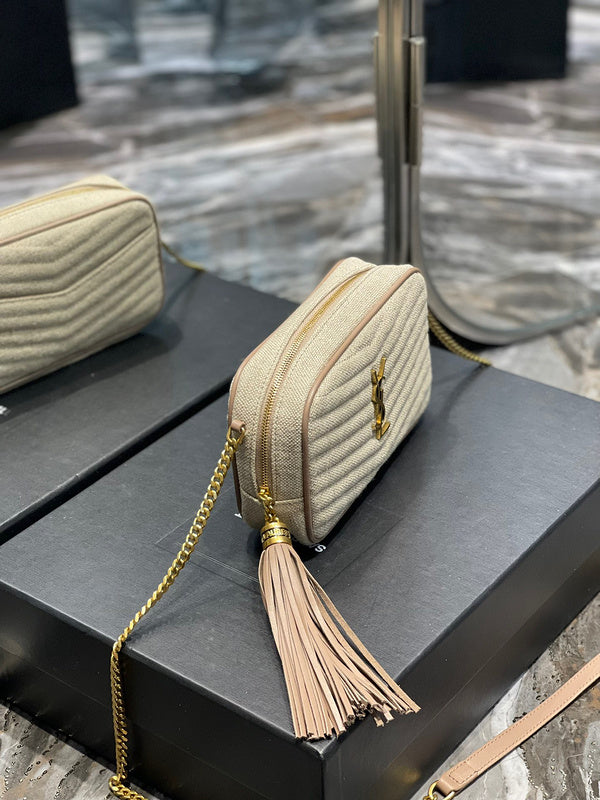 Franco Shops - Yves Saint Laurent - Bags