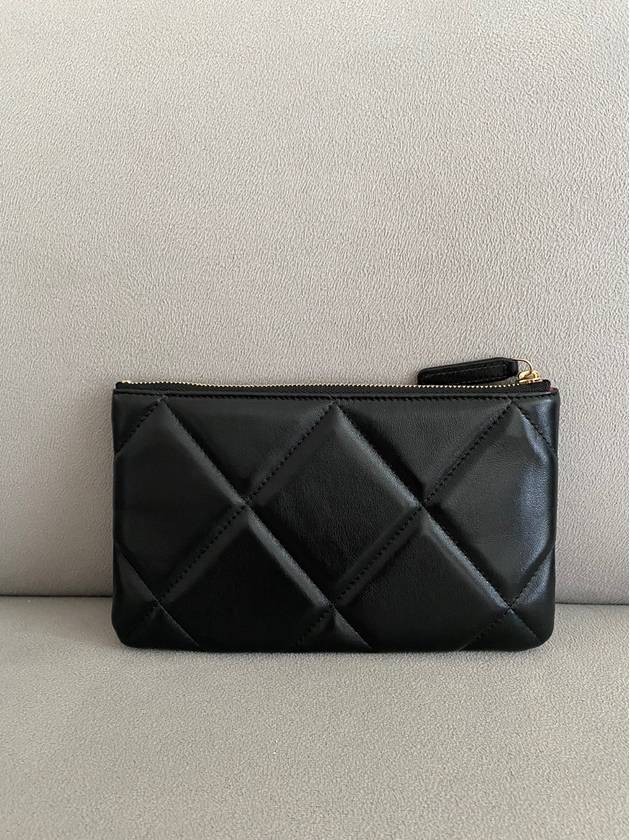 Chanel Small Clutch - Almora Bags