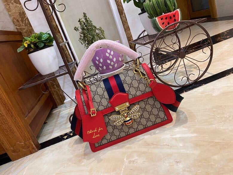 Gucci Designer Tote