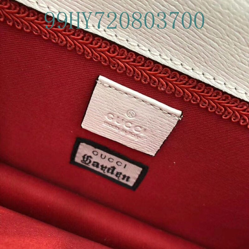 Gucci Designer Tote