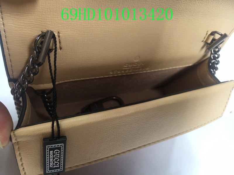 Gucci Designer Tote