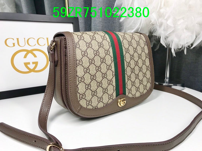 Gucci Designer Tote