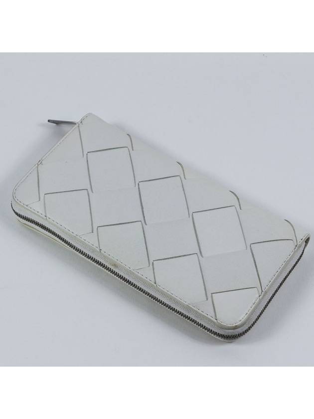 Luxury Bottega Veneta Women s long wallet 6130 350 114 111