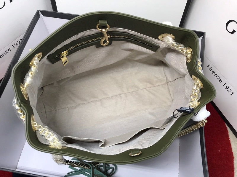 Gucci Designer Tote