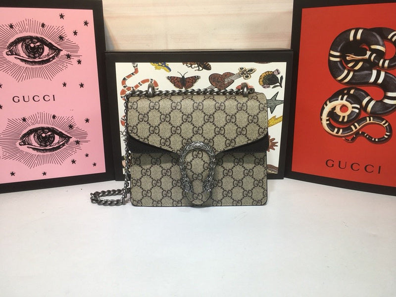 Gucci Designer Tote