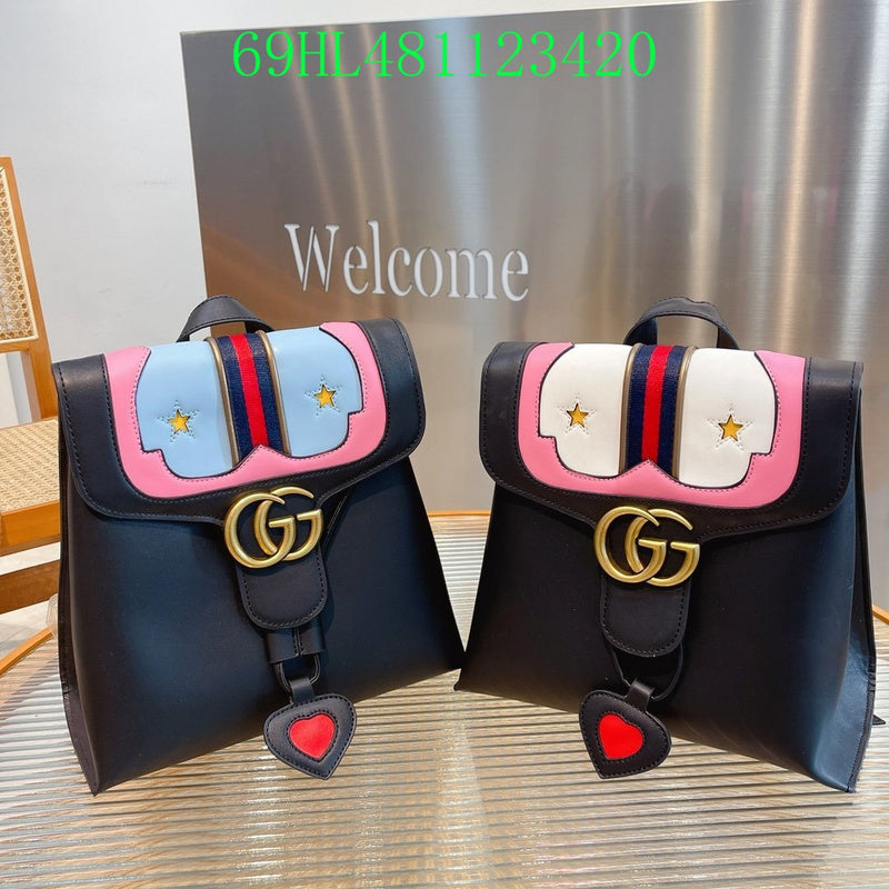 Gucci Designer Tote