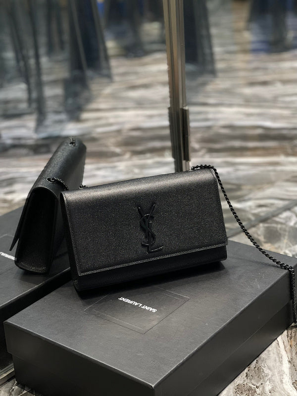 Yves Saint Laurent - Bags