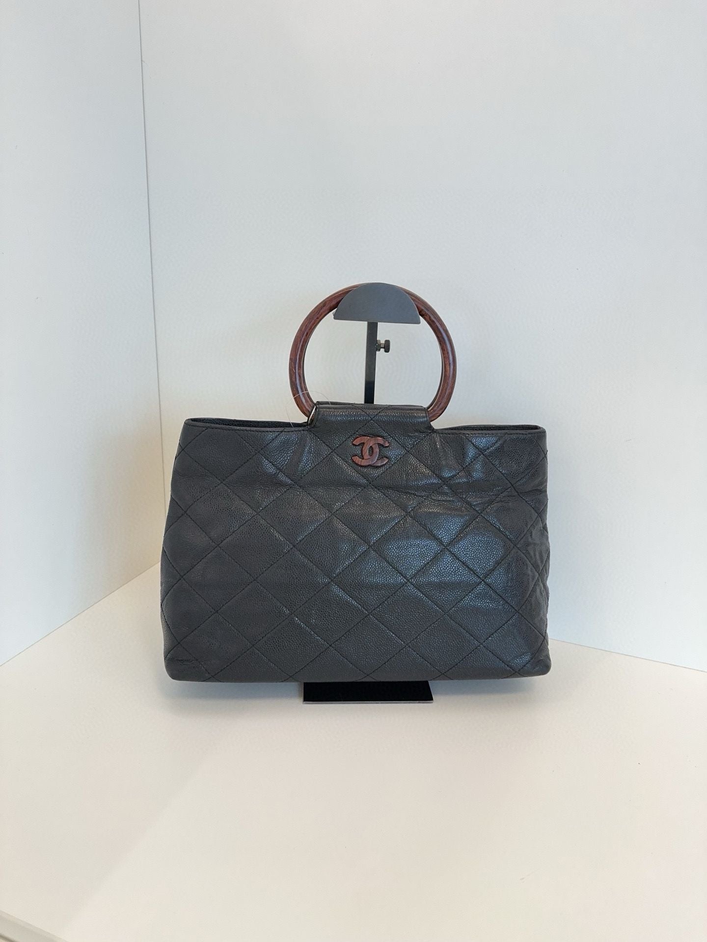Chanel Handbag Bag - Almora Bags