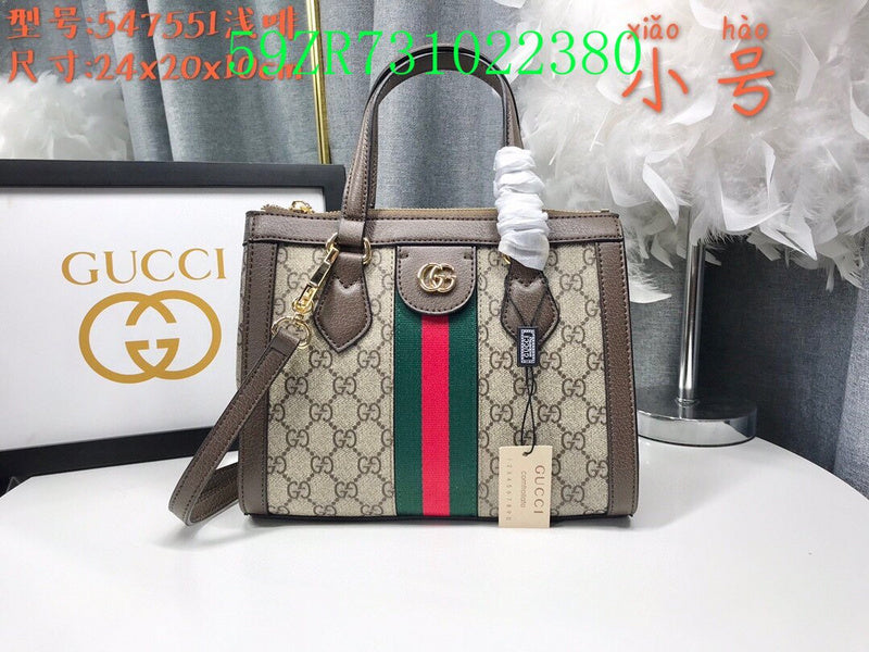 Gucci Designer Tote