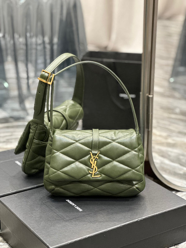 Franco Shops - Yves Saint Laurent - Bags