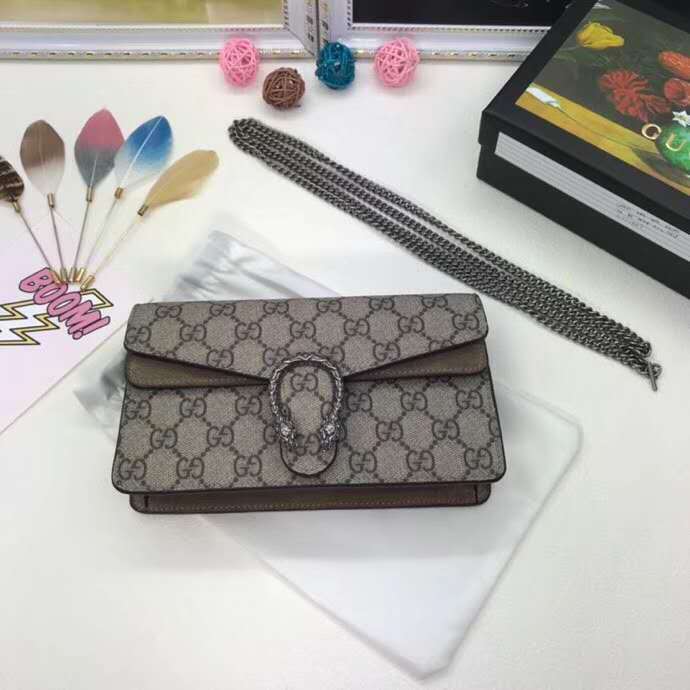 Gucci Designer Shoulder Bag