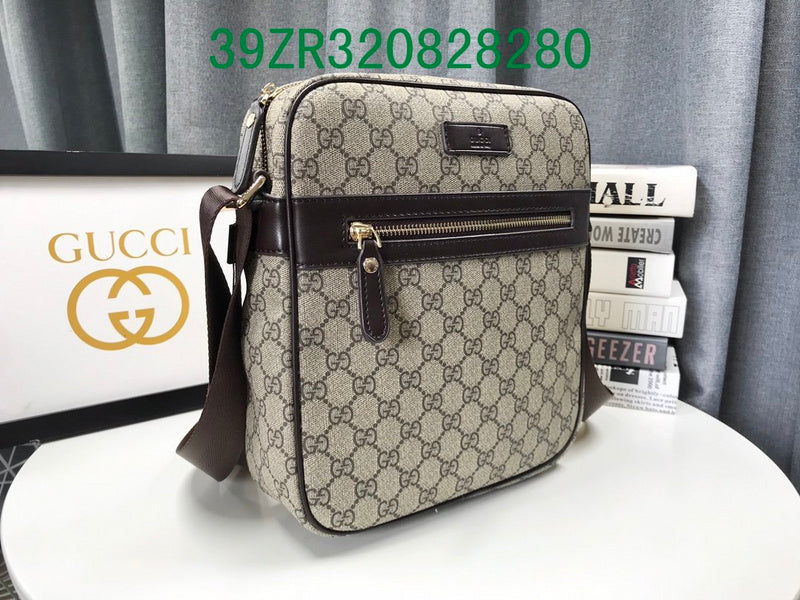 Gucci Designer Tote