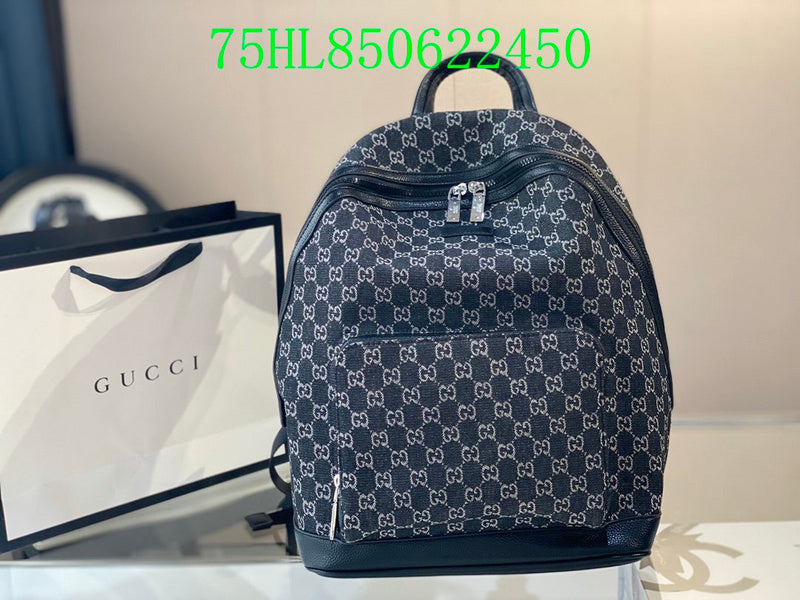 Gucci Designer Tote