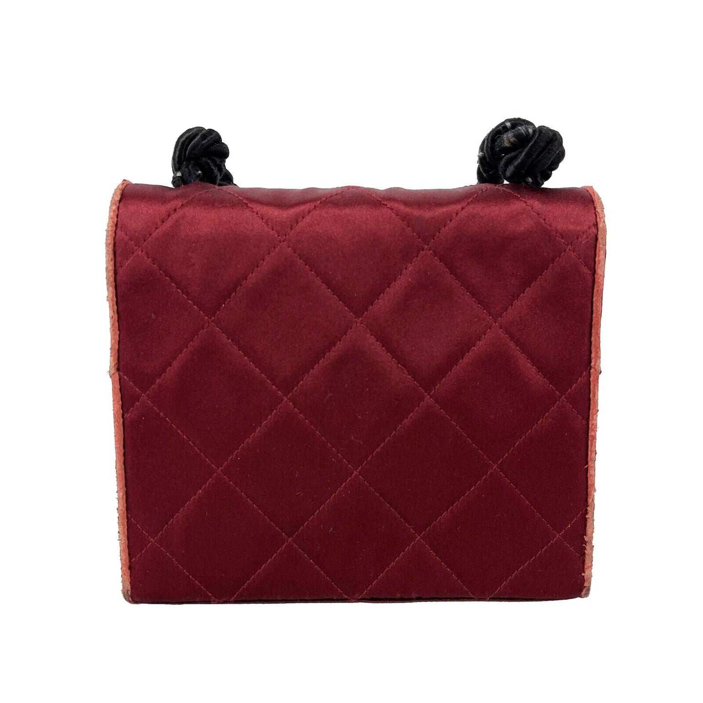 Chanel Mini Crossbody Bag - Almora Bags