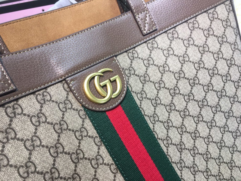 Gucci Designer Tote