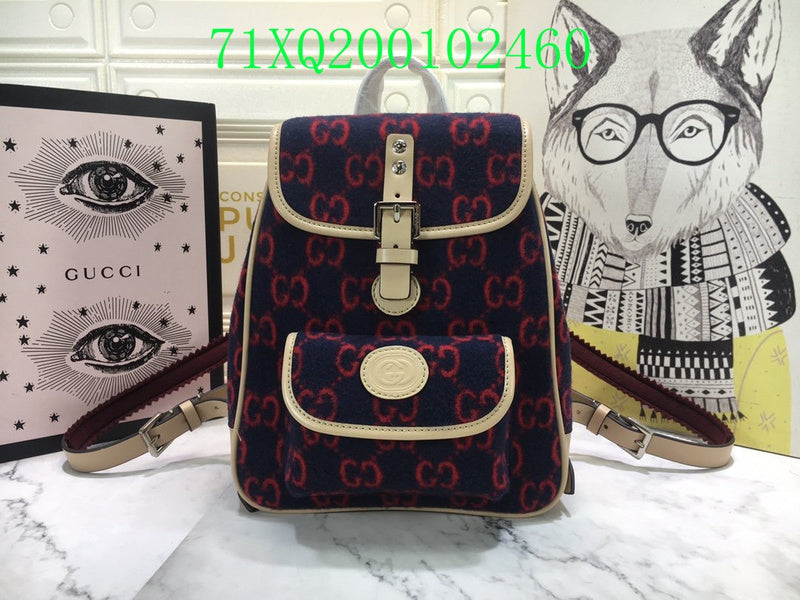 Gucci Designer Tote