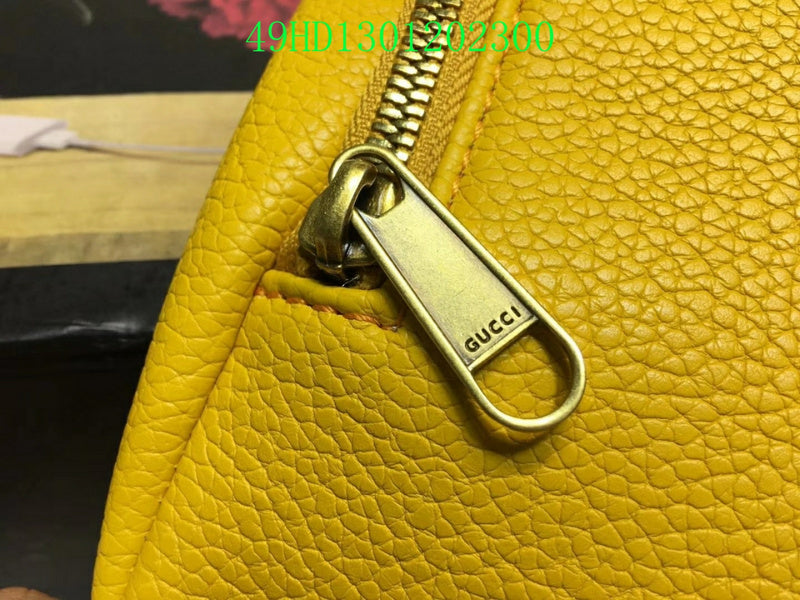 Gucci Designer Tote