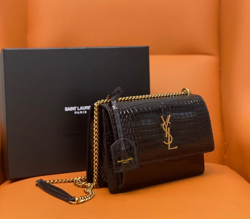 Franco Shops - Yves Saint Laurent - Bags