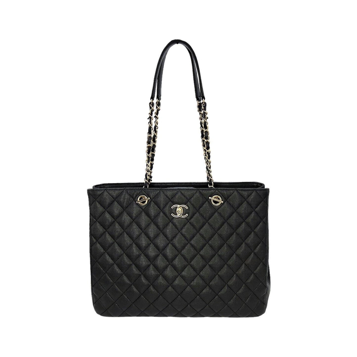 Chanel Tote Bag - Almora Bags