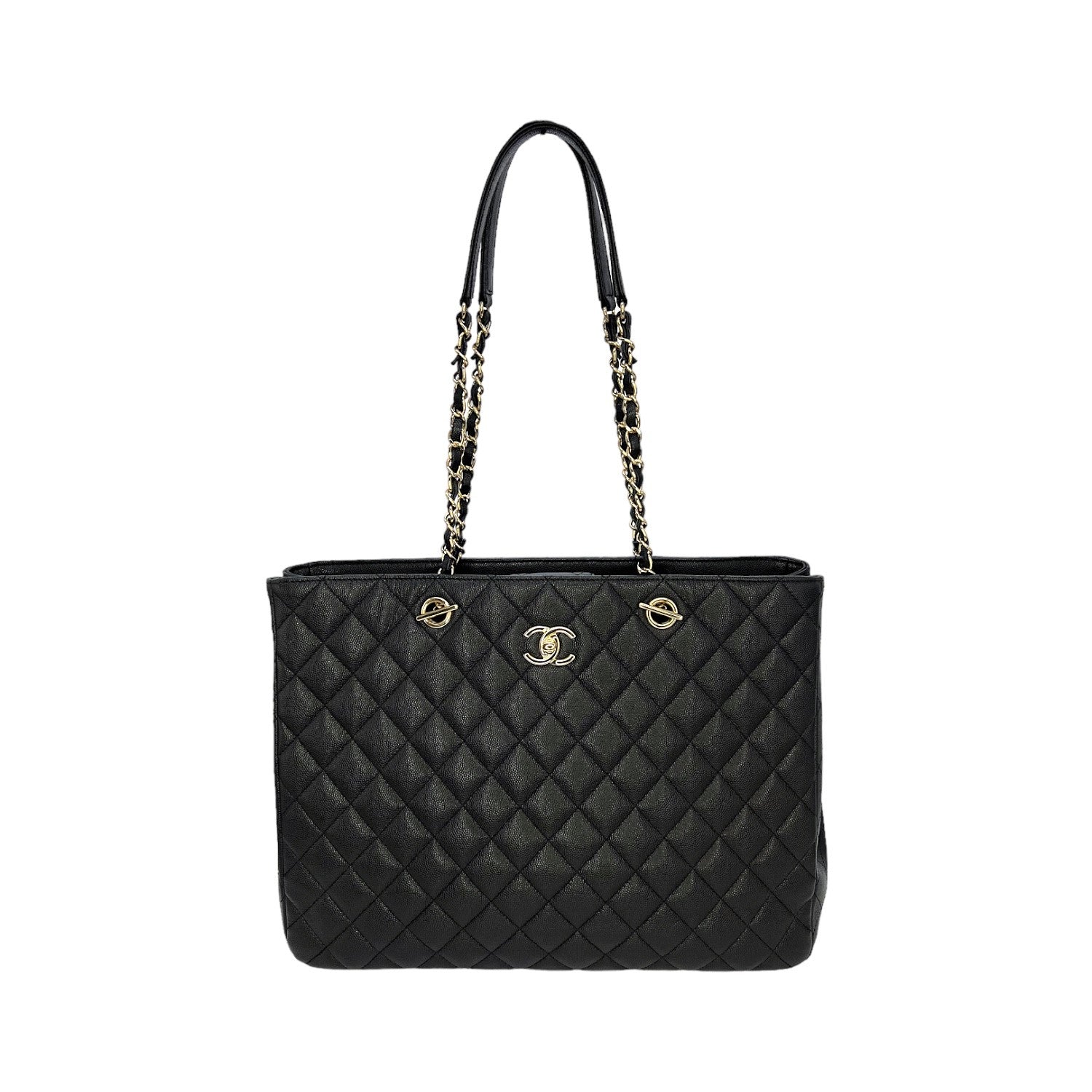 Chanel Tote Bag - Almora Bags