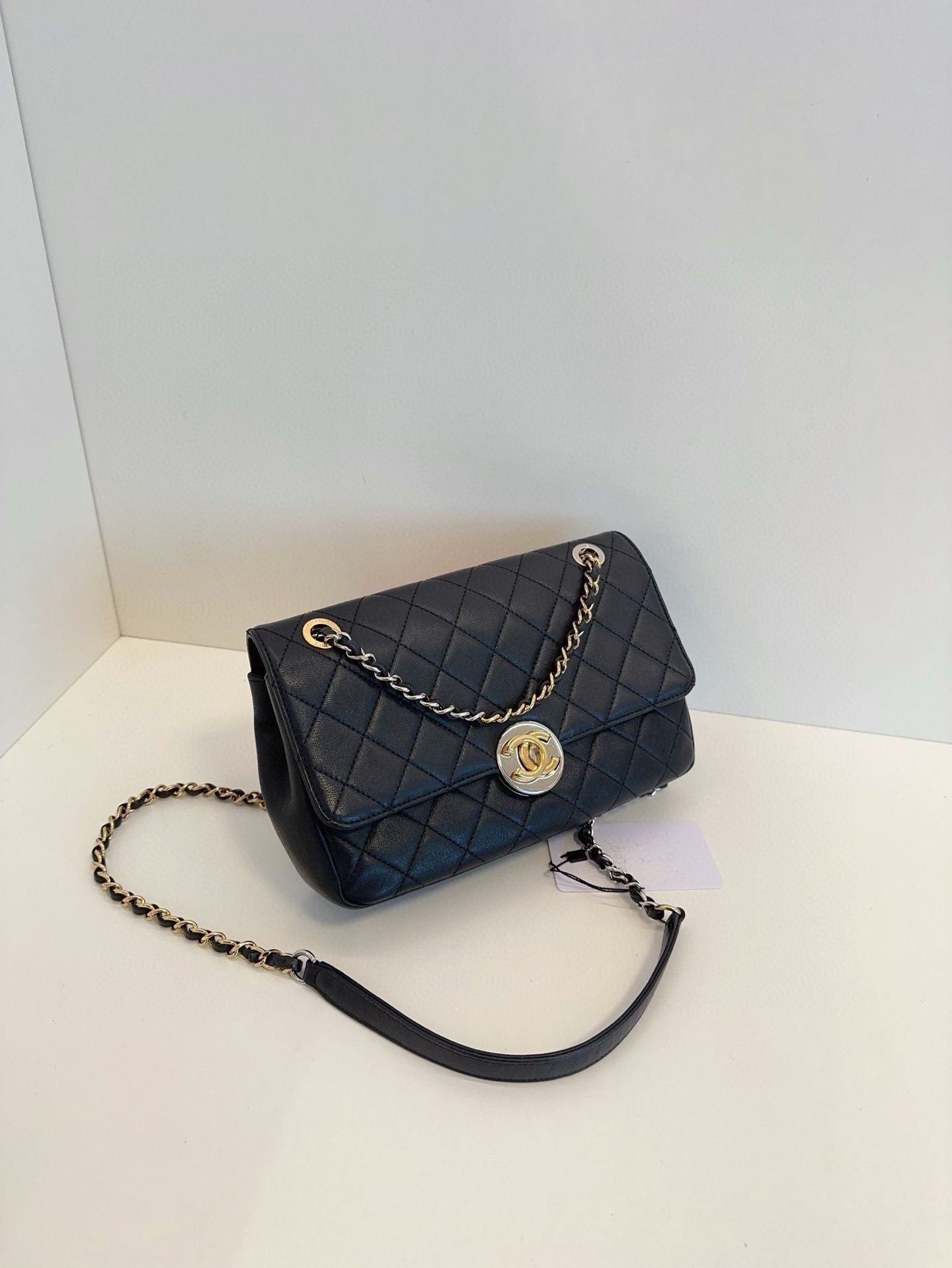 Chanel Classic Flap Shoulder Bag - Almora Bags