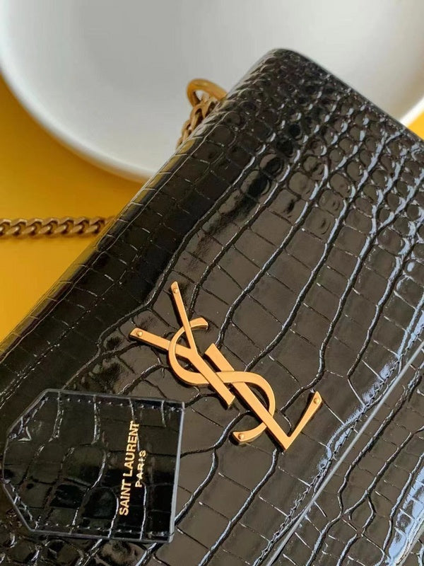 Yves Saint Laurent - Bags 
