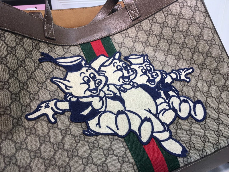 Gucci Designer Tote