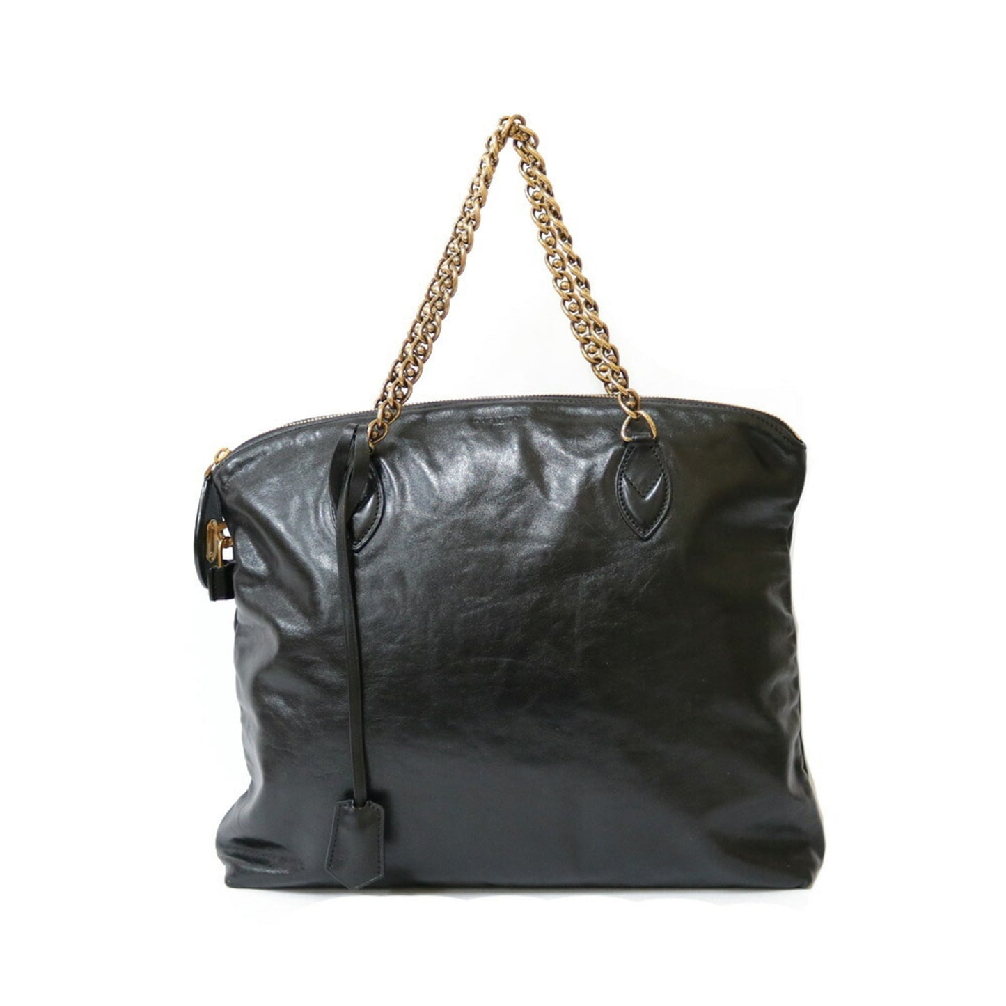 Louis Vuitton Noir Shoulder Bag