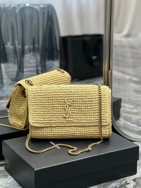 Yves Saint Laurent - Bags 